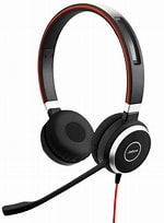 Jabra Evolve 2 75 Stereo