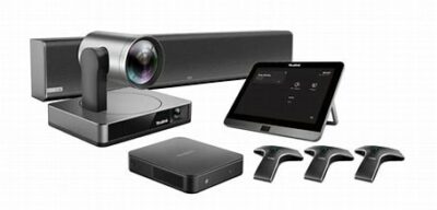 Yealink YC-MVC860 C5 713 KIT. Full HD Video Conferencing Solution