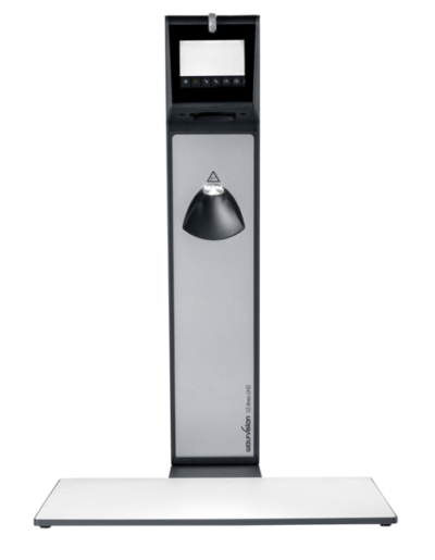 Wolfvision Ceiling Mount Visualizer vz3neovera