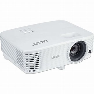 Acer PJ P1357Wi