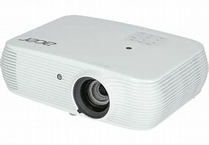 Acer PJ P5535