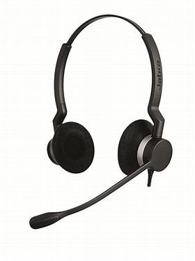 Jabra Biz 2300 Duo