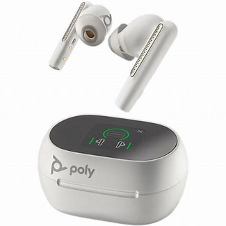 Voyager Free 60 White