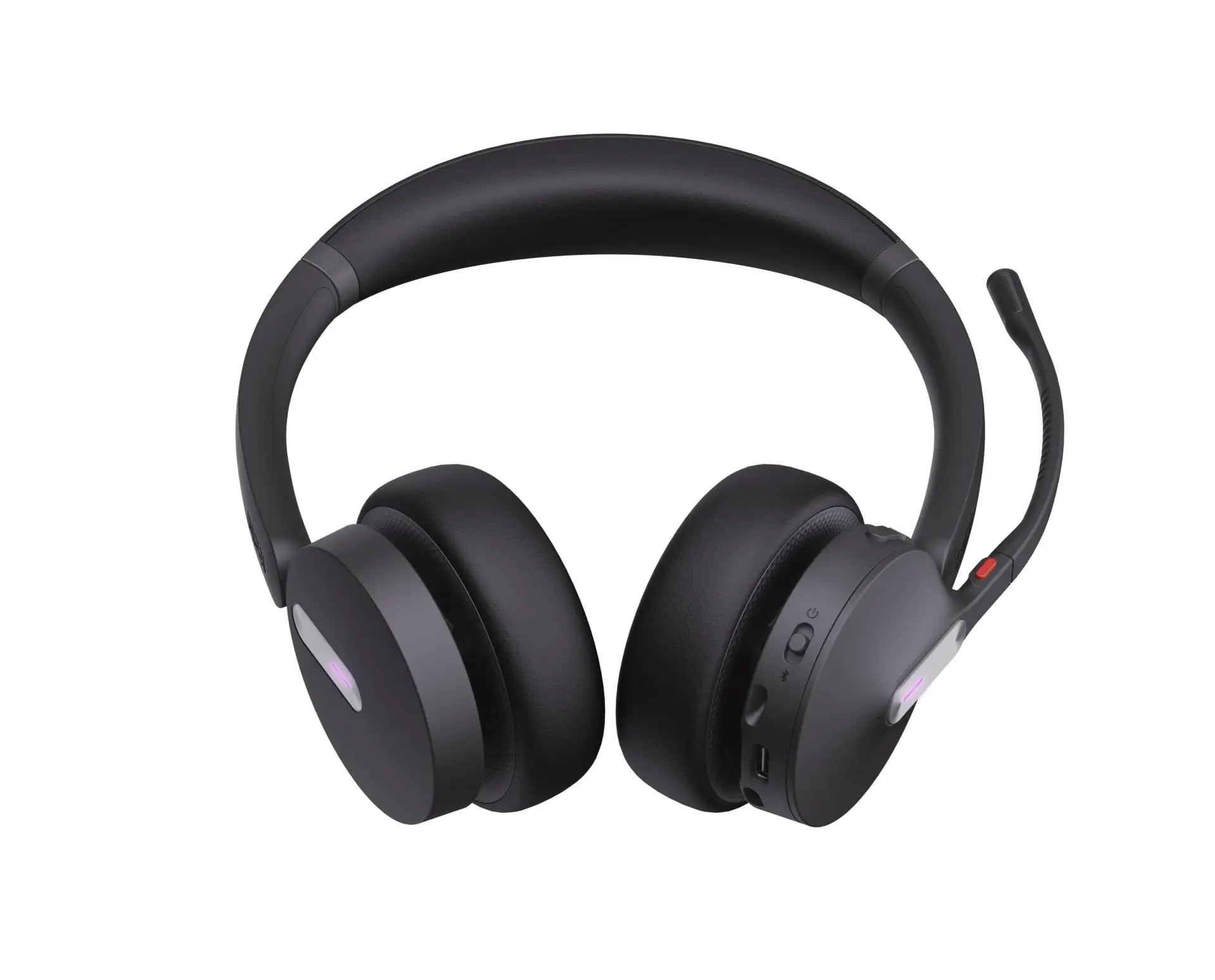 Yealink YL-WH64 HYB Dual Kit. Hybrid Dual Teams DECT Wireless Headset