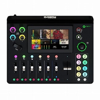 RGBlink Mini-MX