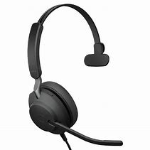 Evolve 2 50 Mono