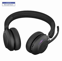 Jabra Evolve 65 Stereo SE