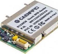 CAEN RFID UHF R1230CB FCC encoding kit