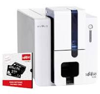 Evolis Edikio Flex Tag Printer
