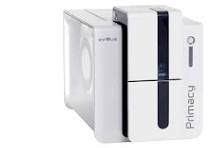 Evolis Primacy Printer