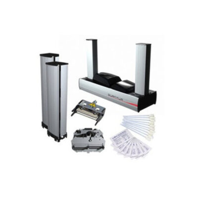 Evolis Quantum 2 Bundle