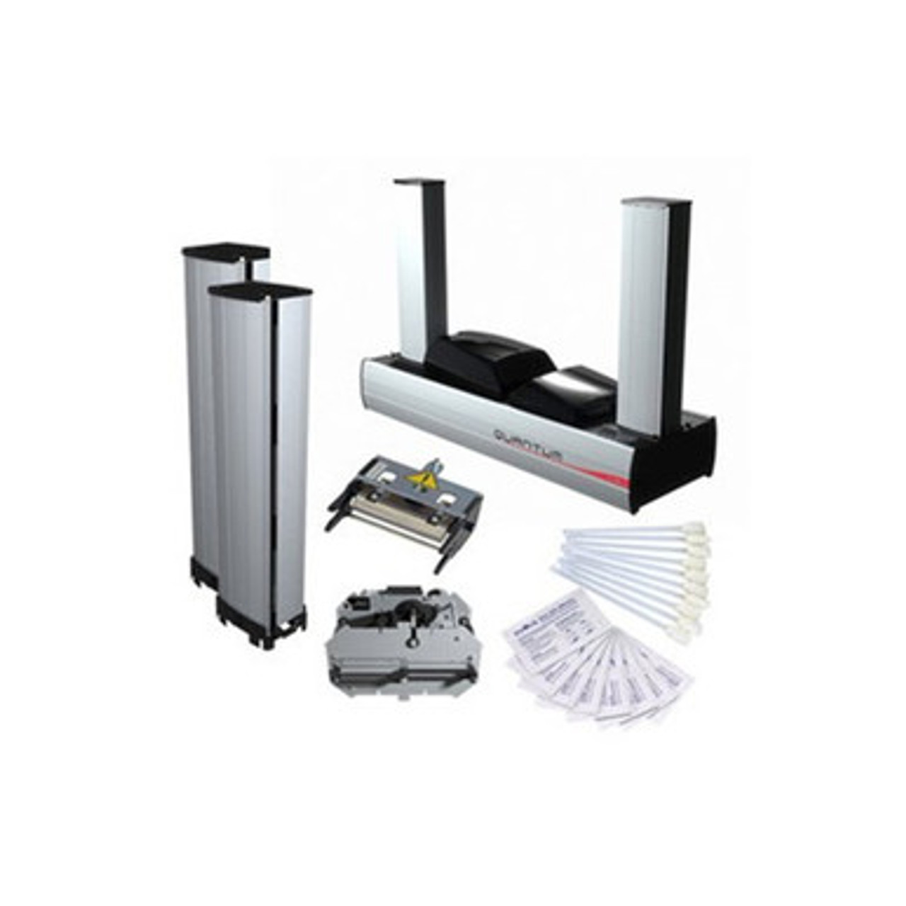 Evolis Quantum 2 Bundle
