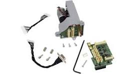 Smart contact station (DB9) kit